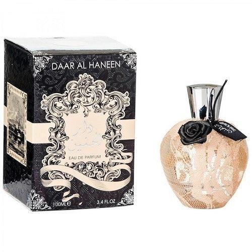 Arabian Perfume Daar Al Haneen EDP Perfume For Women 100ml - Thescentsstore